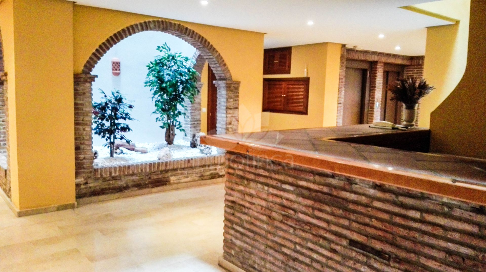 Apartment in Puerto La Duquesa, Manilva
