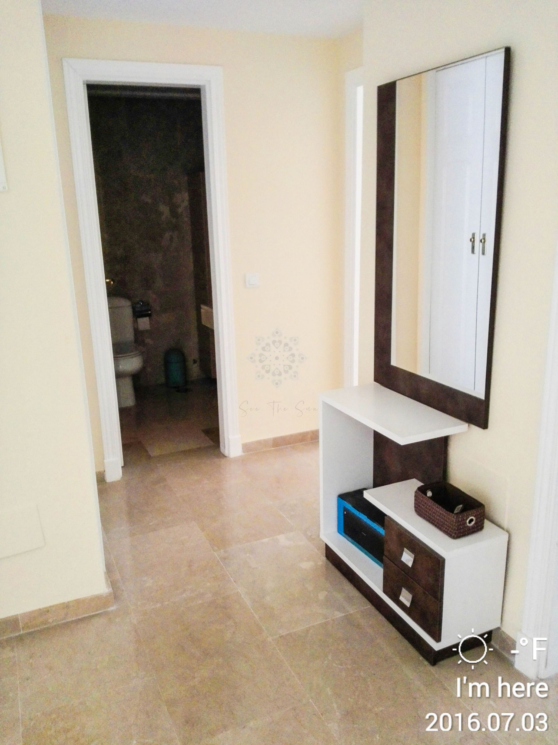 Apartamento en Puerto La Duquesa, Manilva