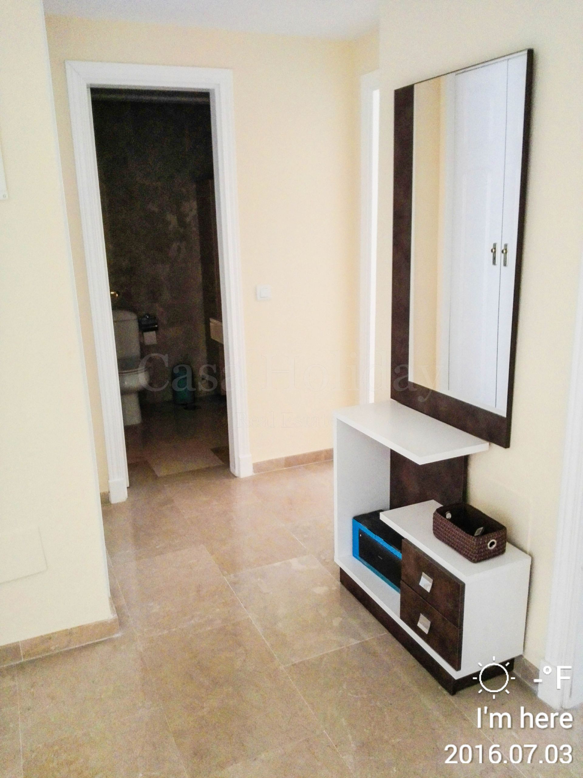 Apartamento en Puerto La Duquesa, Manilva