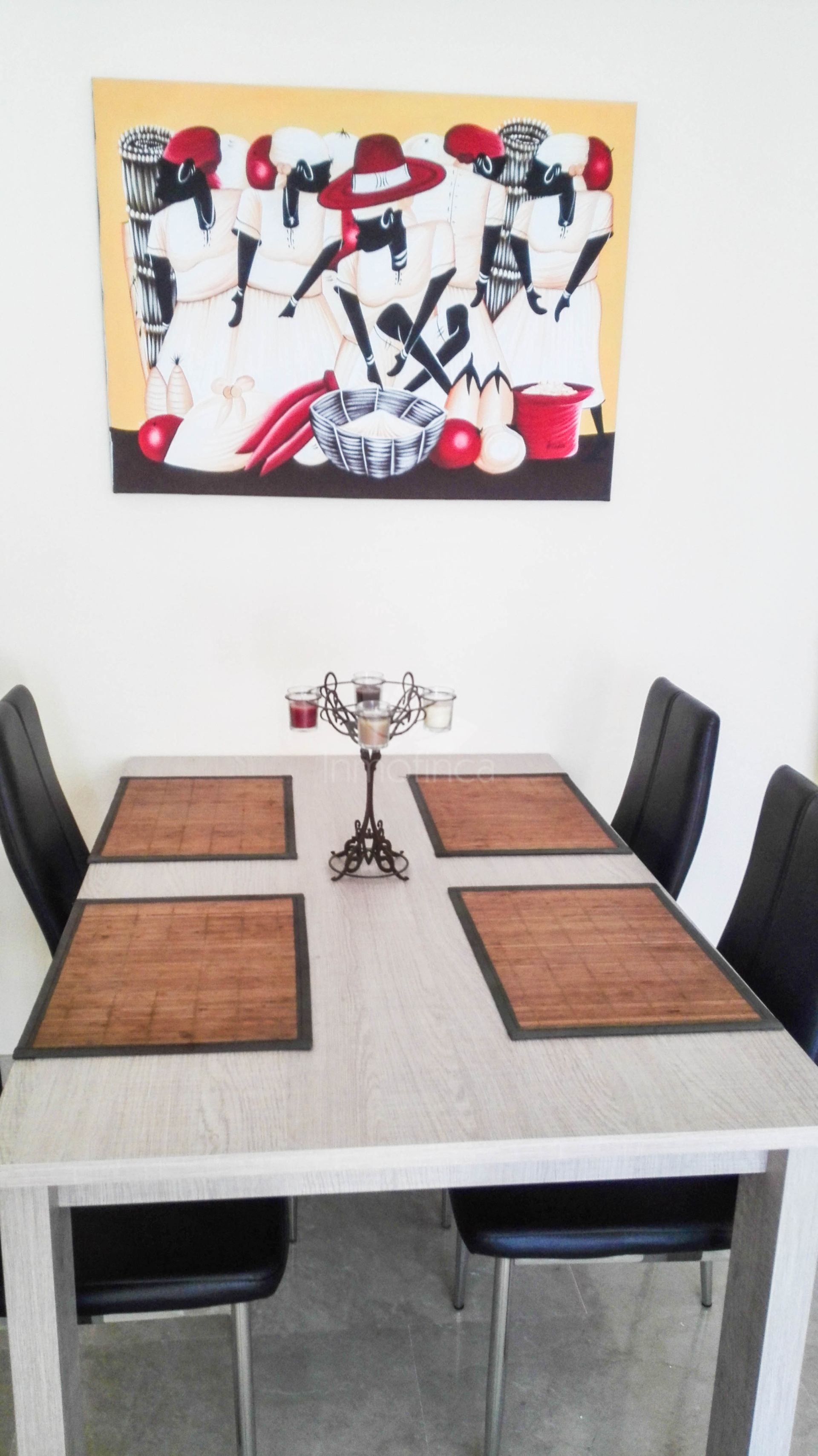 Apartment in Puerto La Duquesa, Manilva