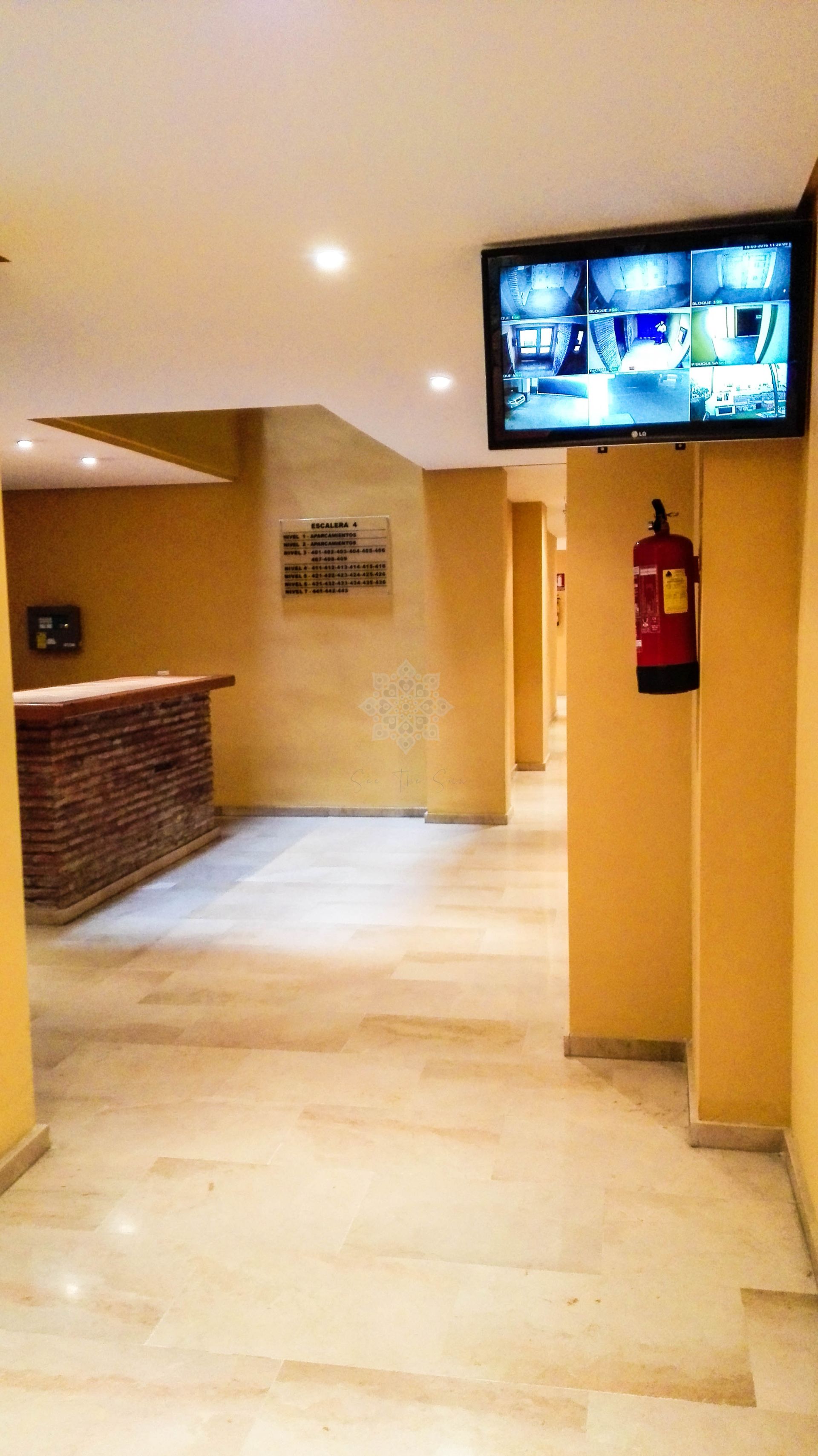 Apartamento en Puerto La Duquesa, Manilva