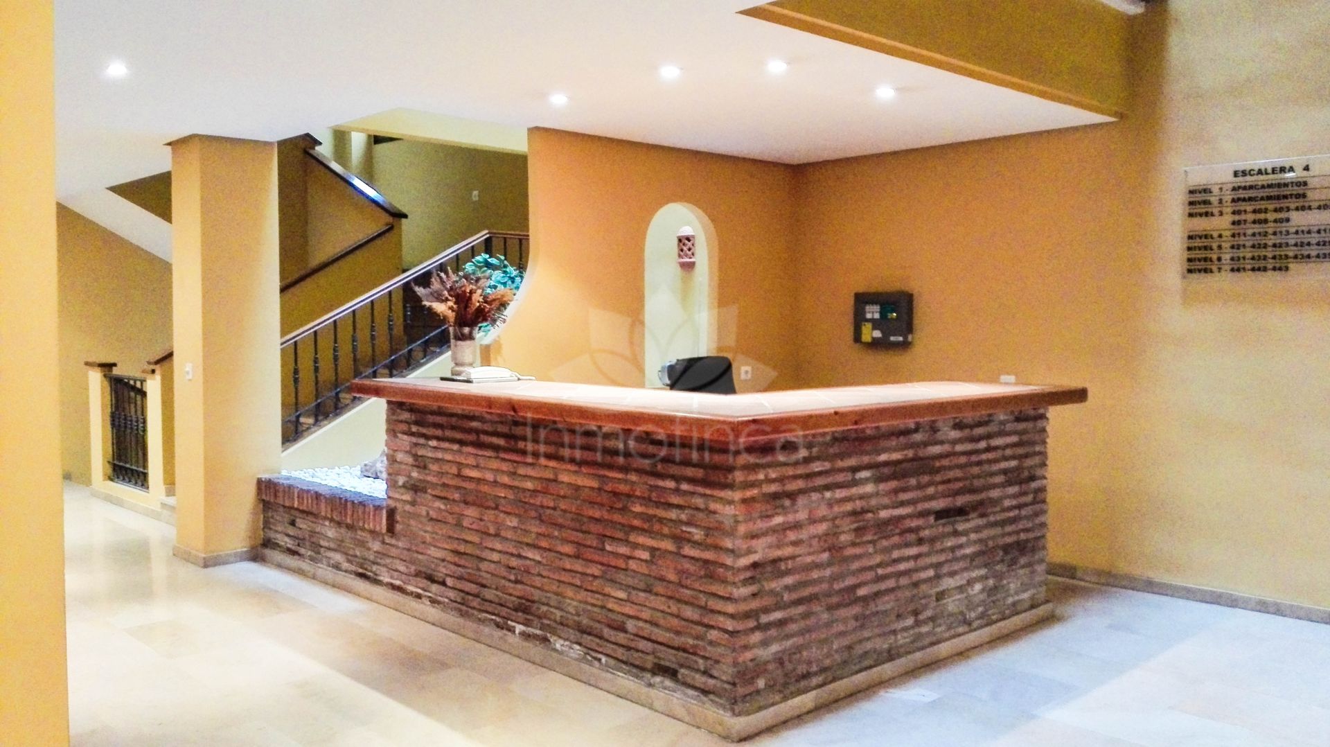 Apartment in Puerto La Duquesa, Manilva