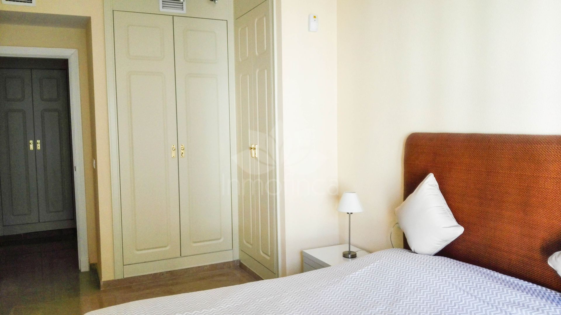 Apartment in Puerto La Duquesa, Manilva