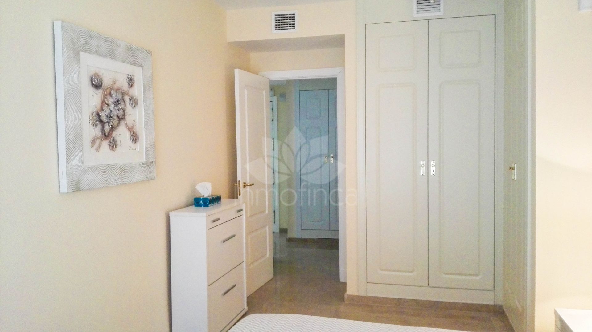 Apartment in Puerto La Duquesa, Manilva