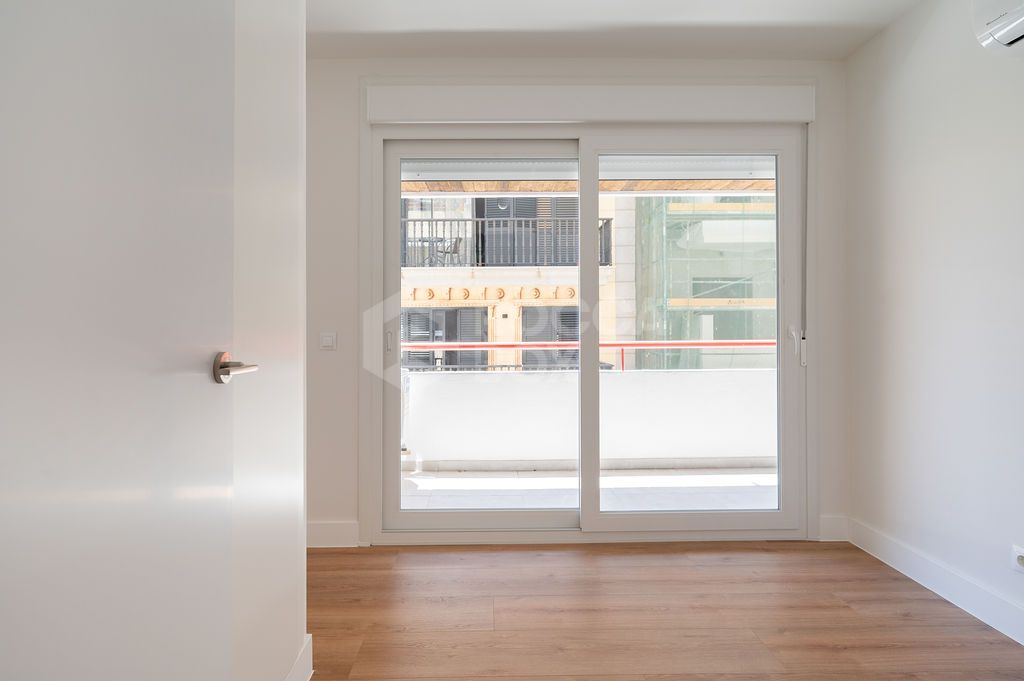 Renovated 3 bedrooms apartment in central Fuengirola