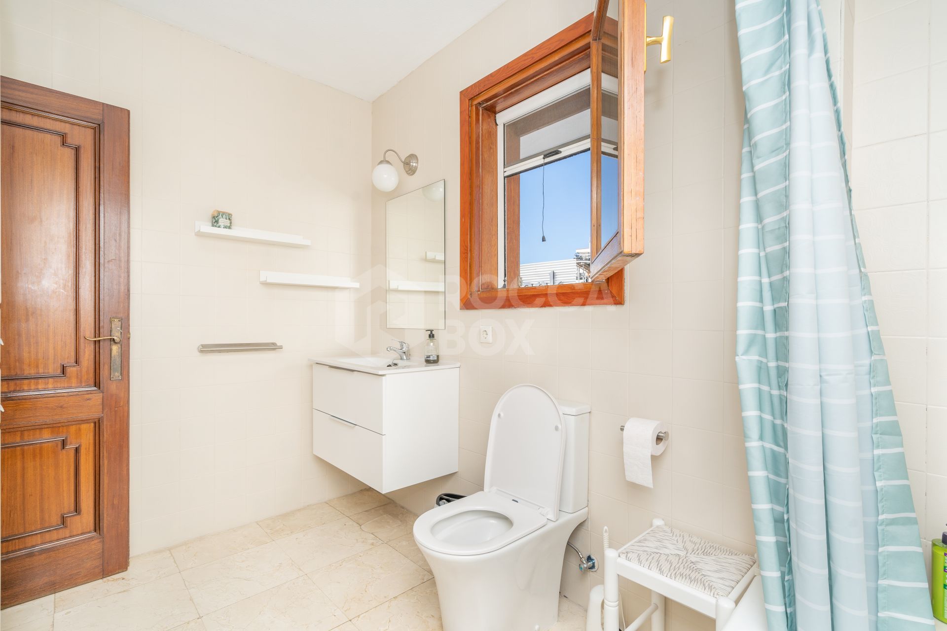 Estepona, penthouse, first line, beachfront, sea views, 4 bedroom, luxury