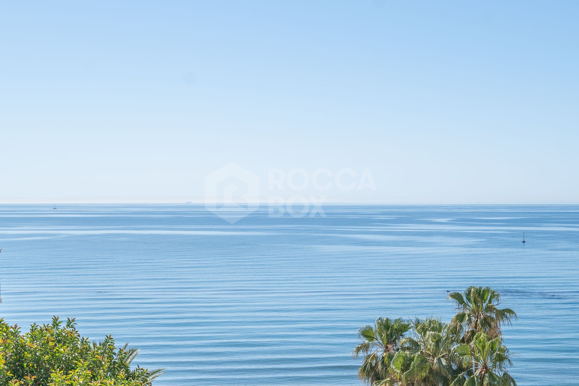 Estepona, penthouse, first line, beachfront, sea views, 4 bedroom, luxury