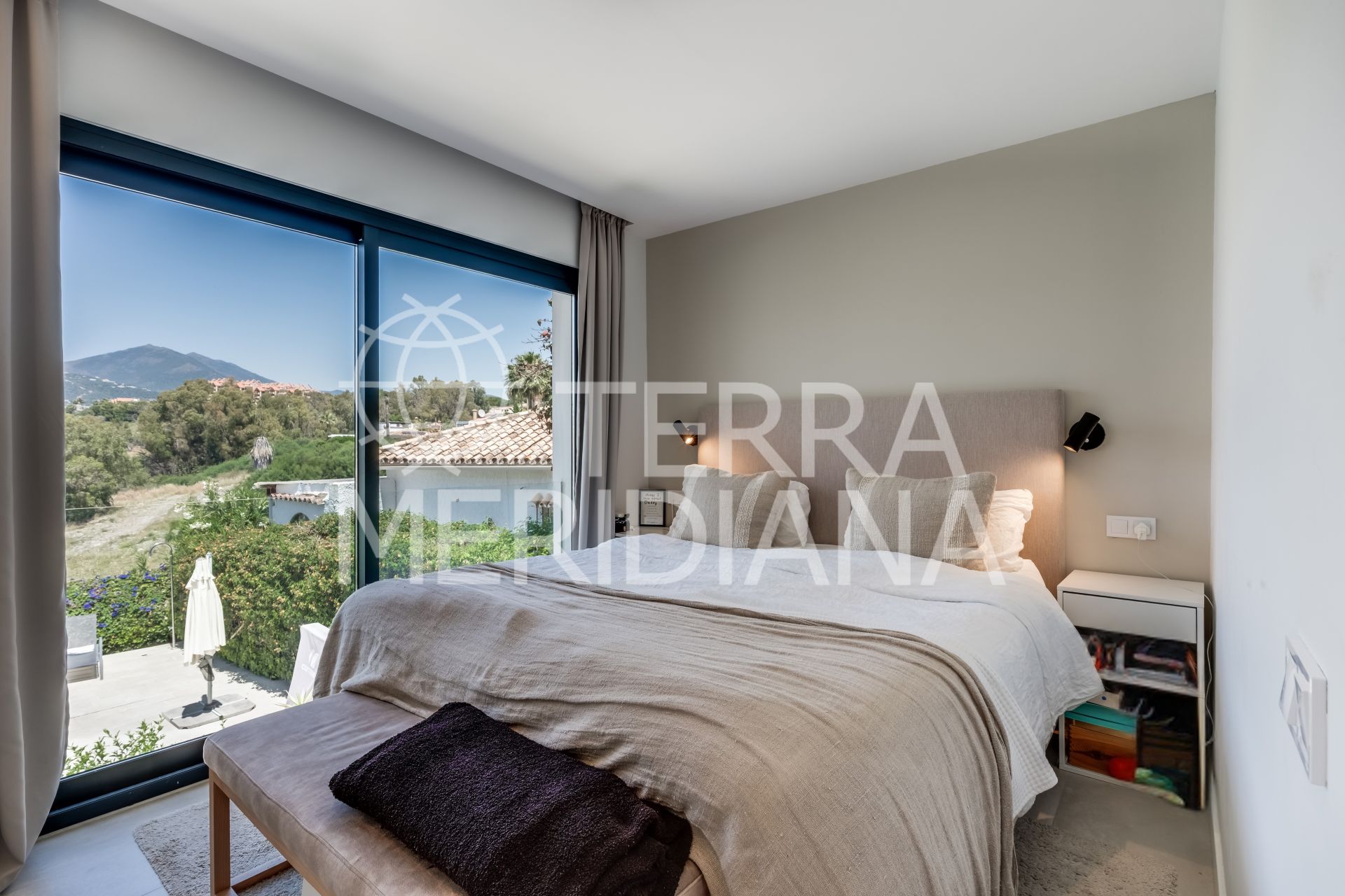 Villa in Nueva Andalucia, Marbella