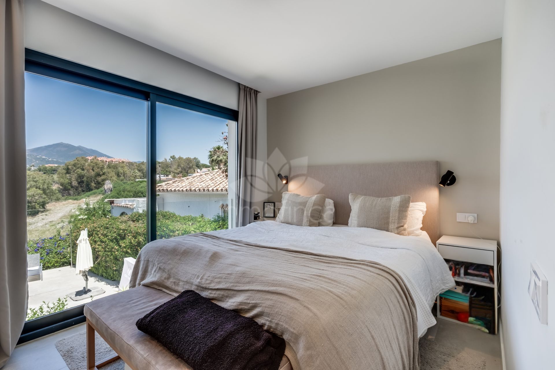 Villa en Nueva Andalucia, Marbella