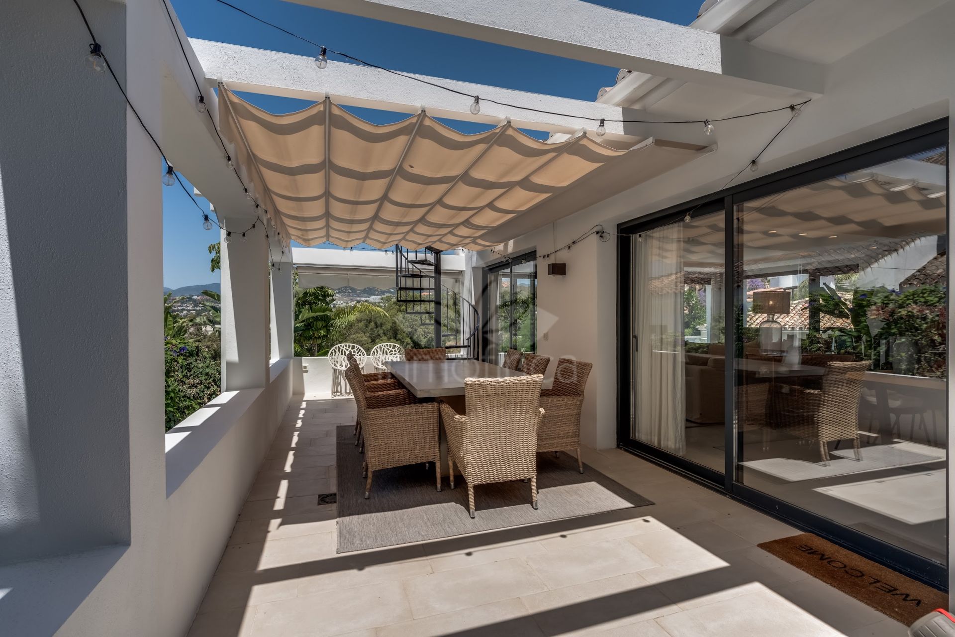 Villa en Nueva Andalucia, Marbella