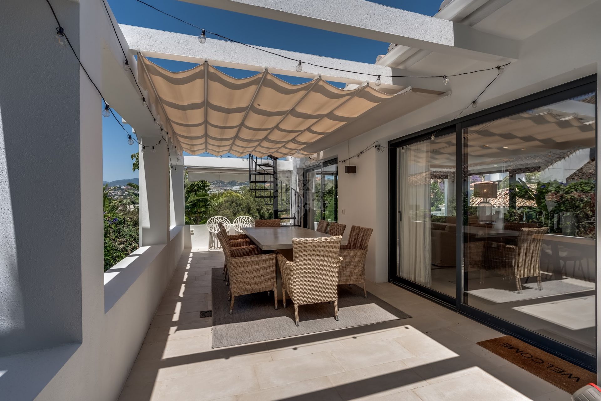 Villa en Nueva Andalucia, Marbella