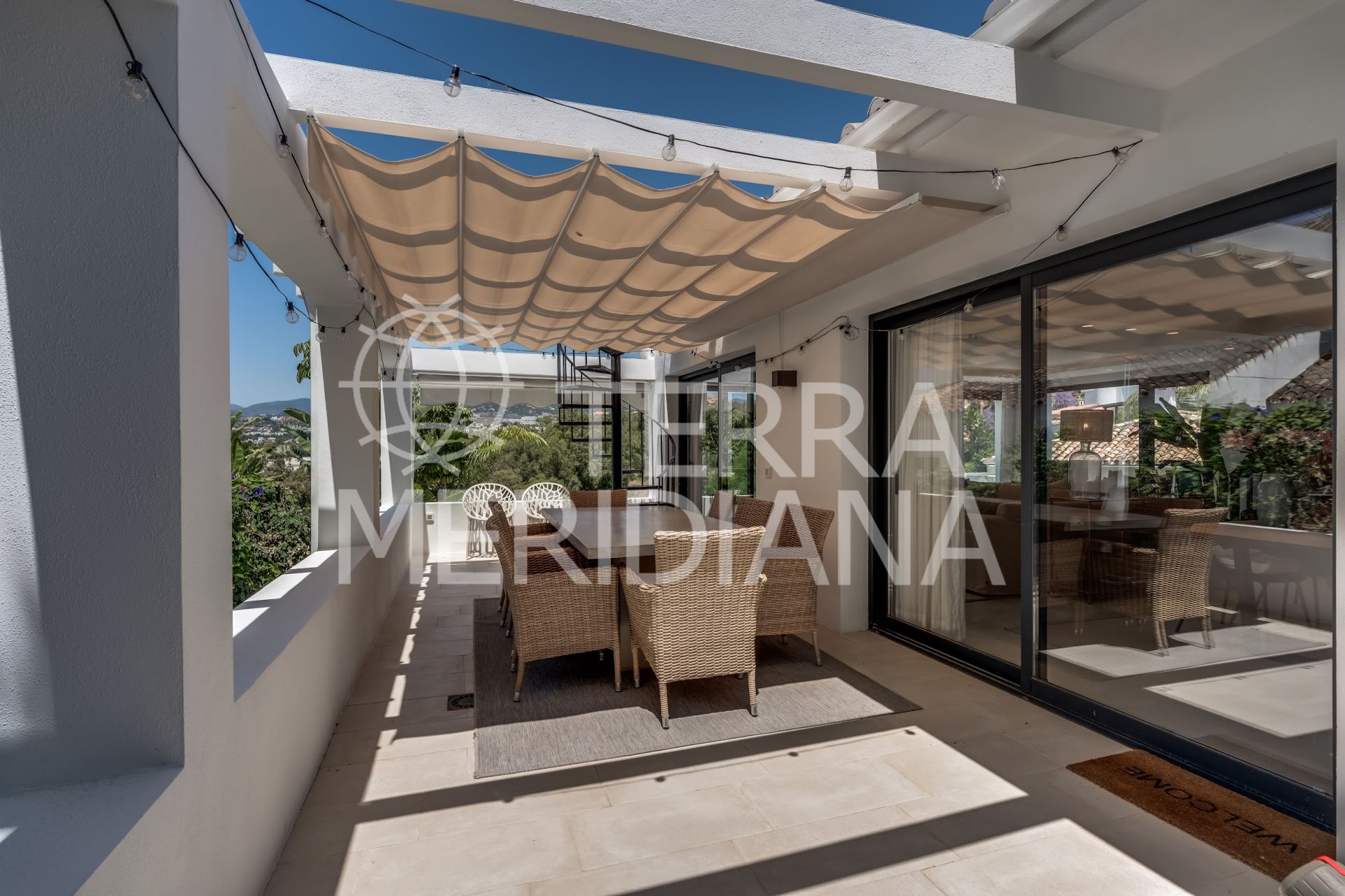 Villa in Nueva Andalucia, Marbella