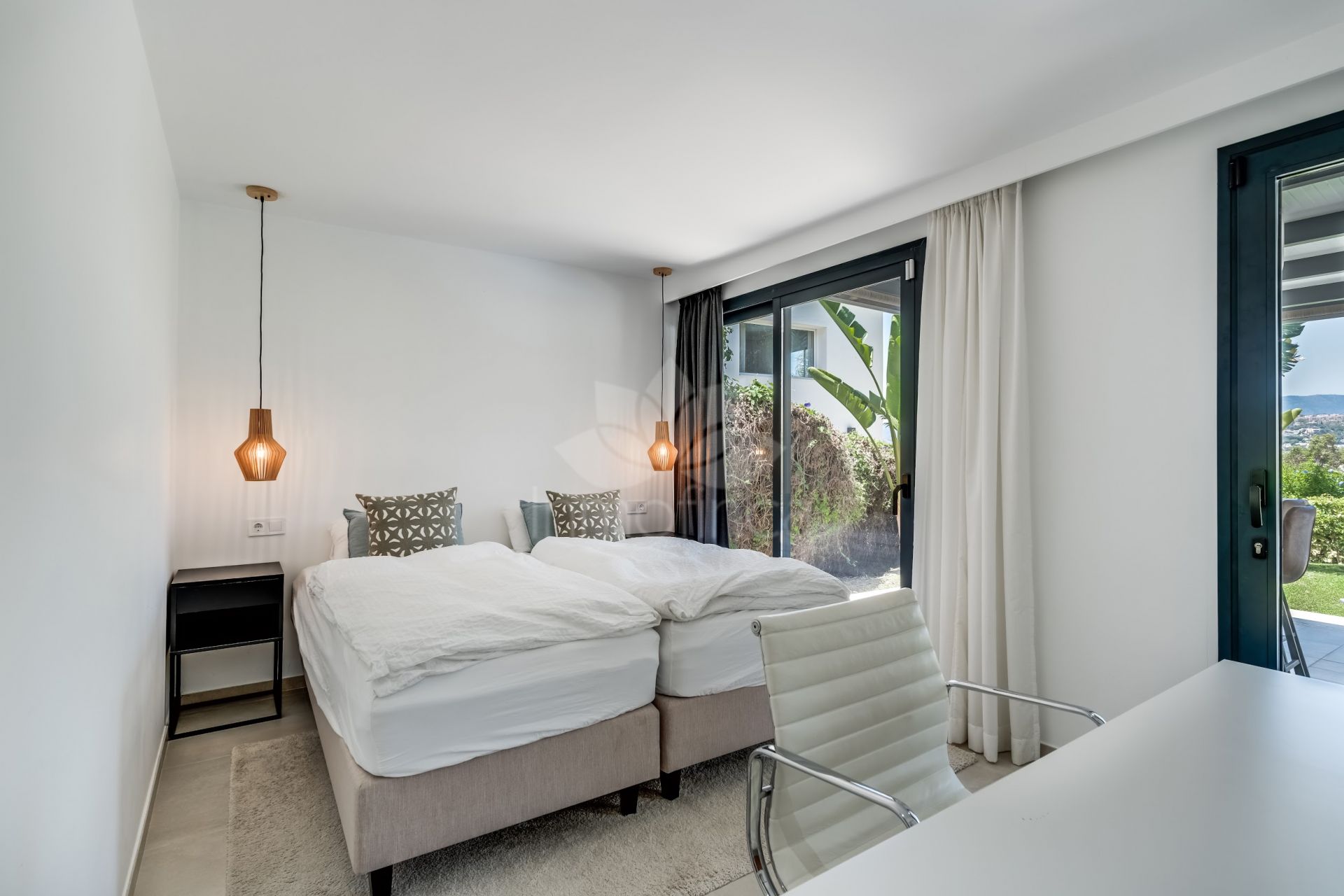 Villa en Nueva Andalucia, Marbella