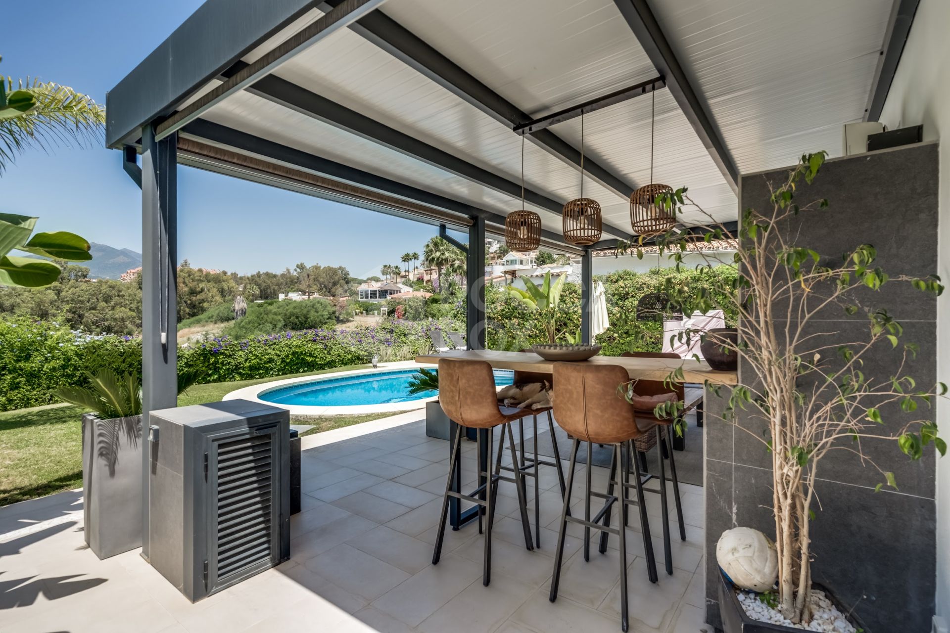 Villa Ninette - A mediterranean way of life