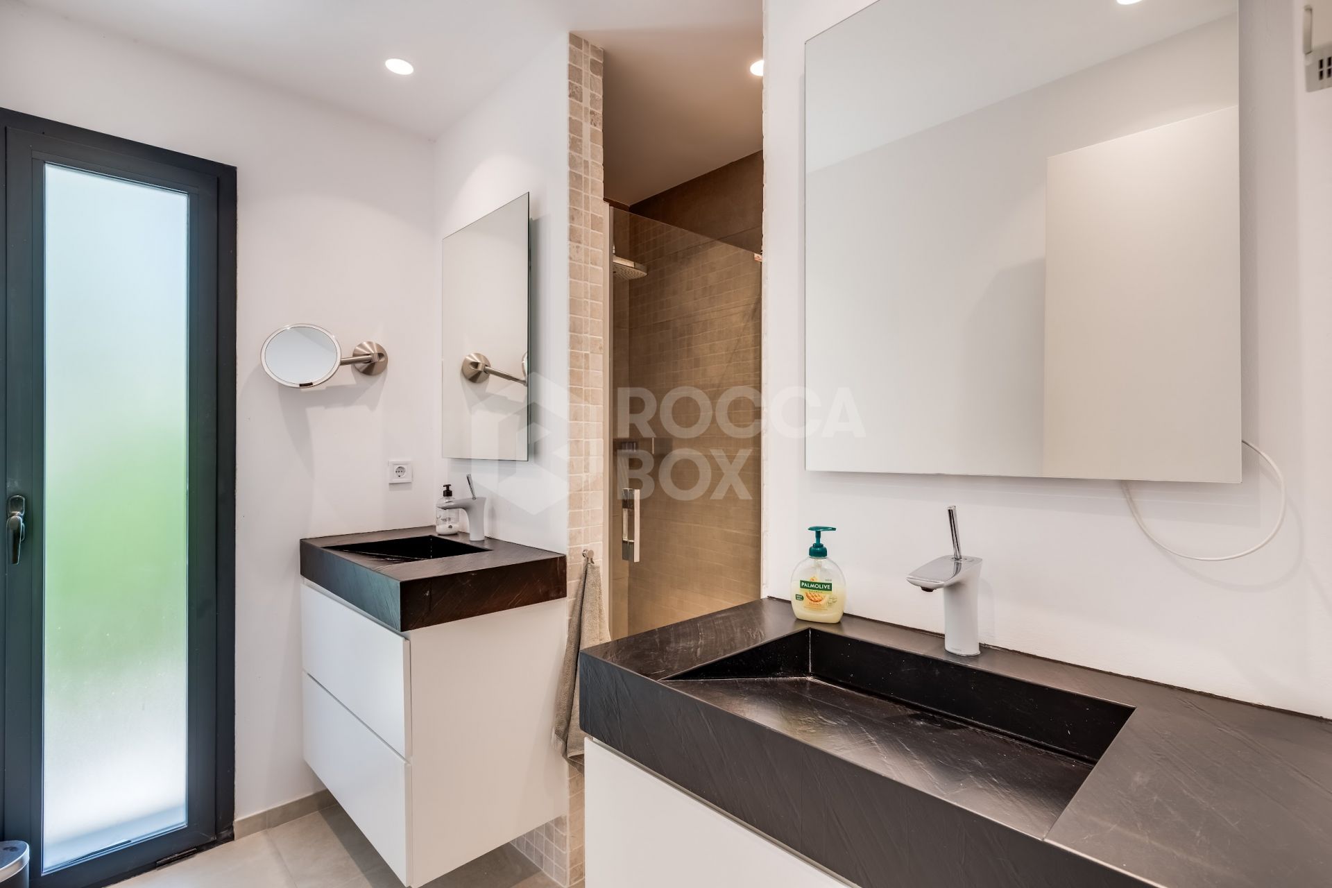 Villa Ninette - A mediterranean way of life