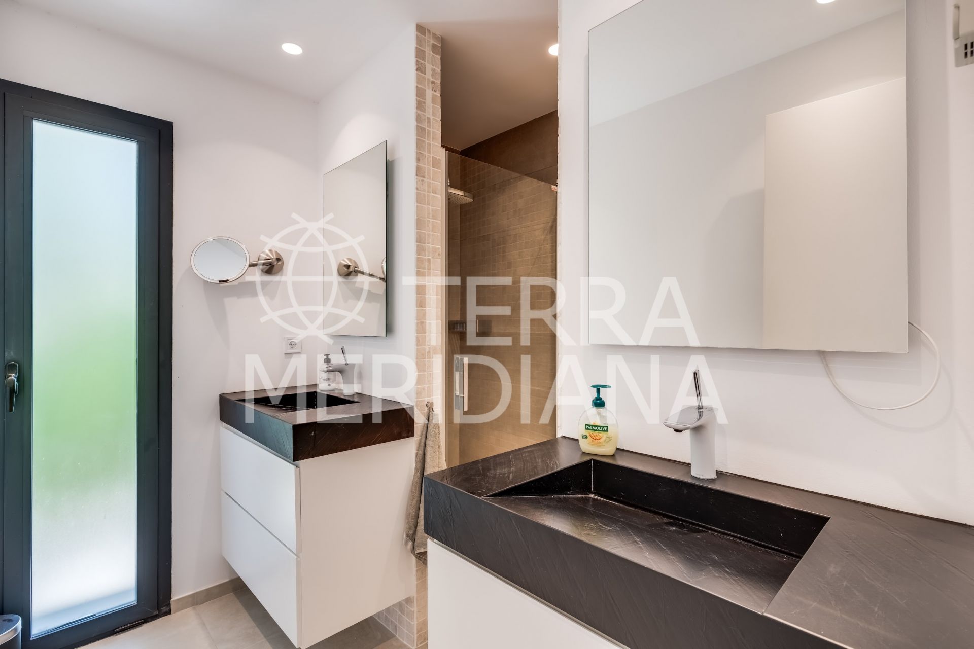 Villa in Nueva Andalucia, Marbella