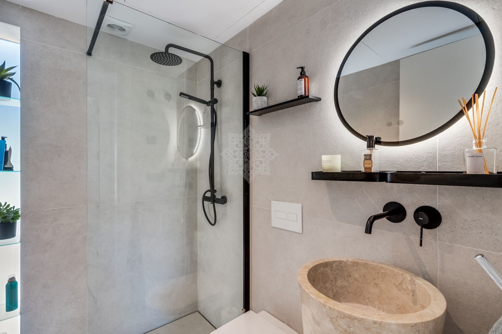 Villa en Nueva Andalucia, Marbella