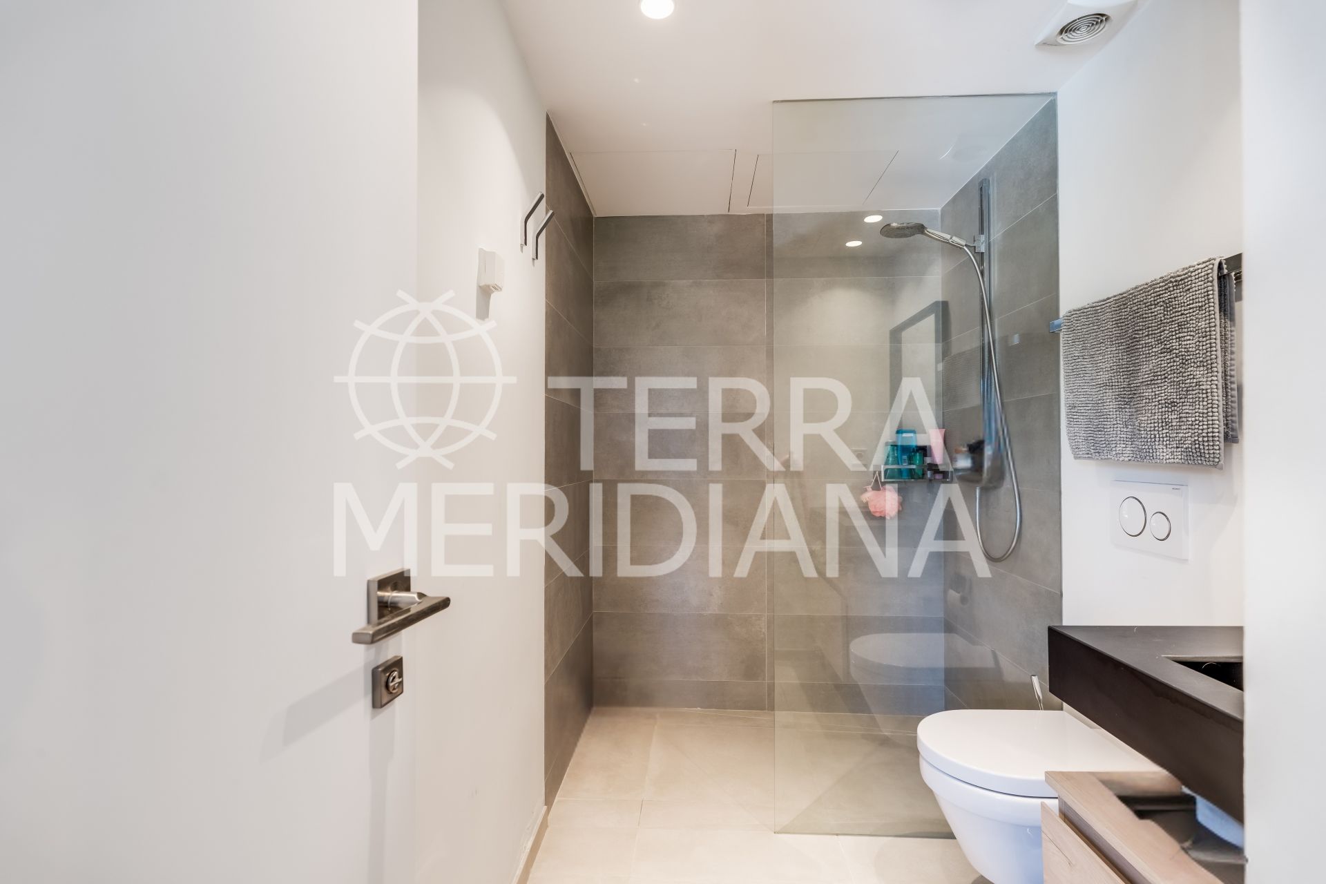 Villa in Nueva Andalucia, Marbella