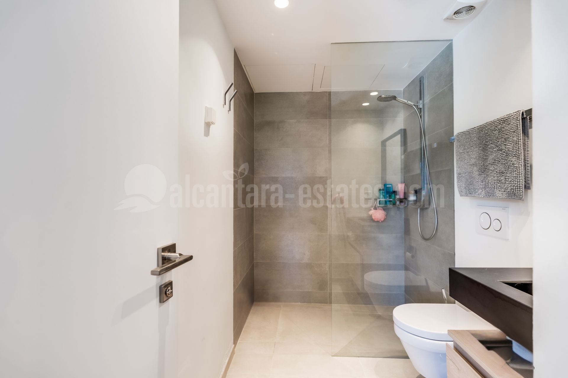 Villa in Nueva Andalucia, Marbella