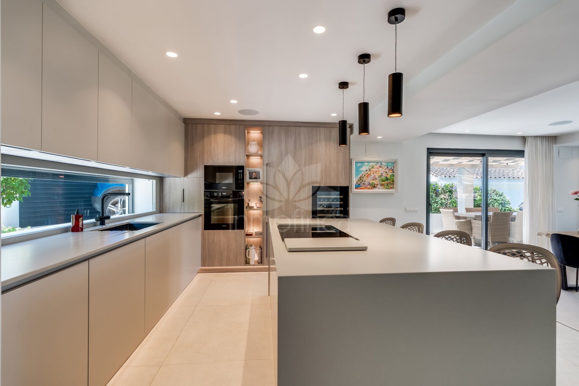 Villa en Nueva Andalucia, Marbella