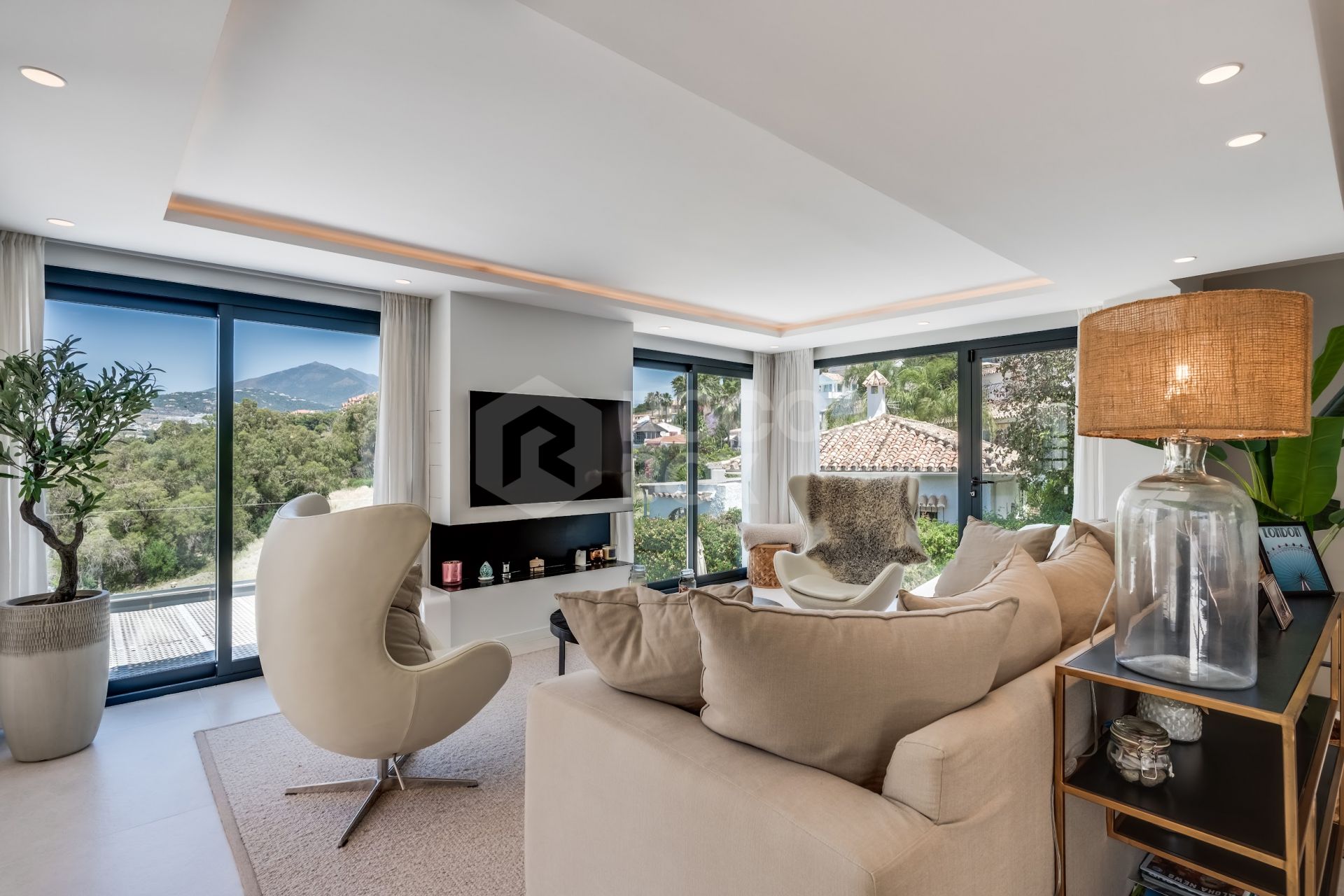 Villa Ninette - A mediterranean way of life