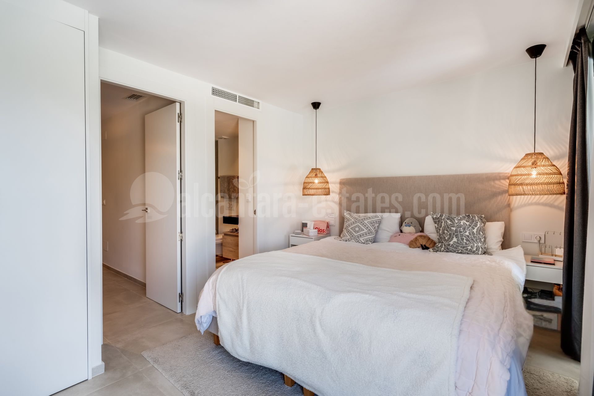 Villa in Nueva Andalucia, Marbella