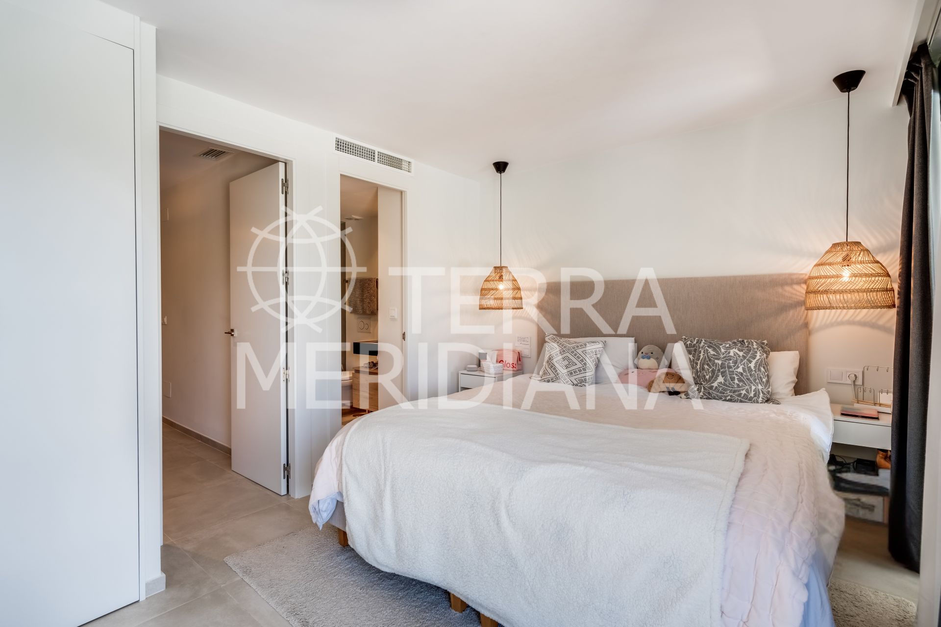 Villa in Nueva Andalucia, Marbella