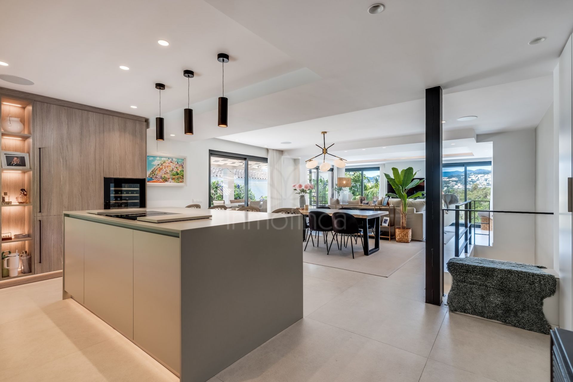 Villa en Nueva Andalucia, Marbella