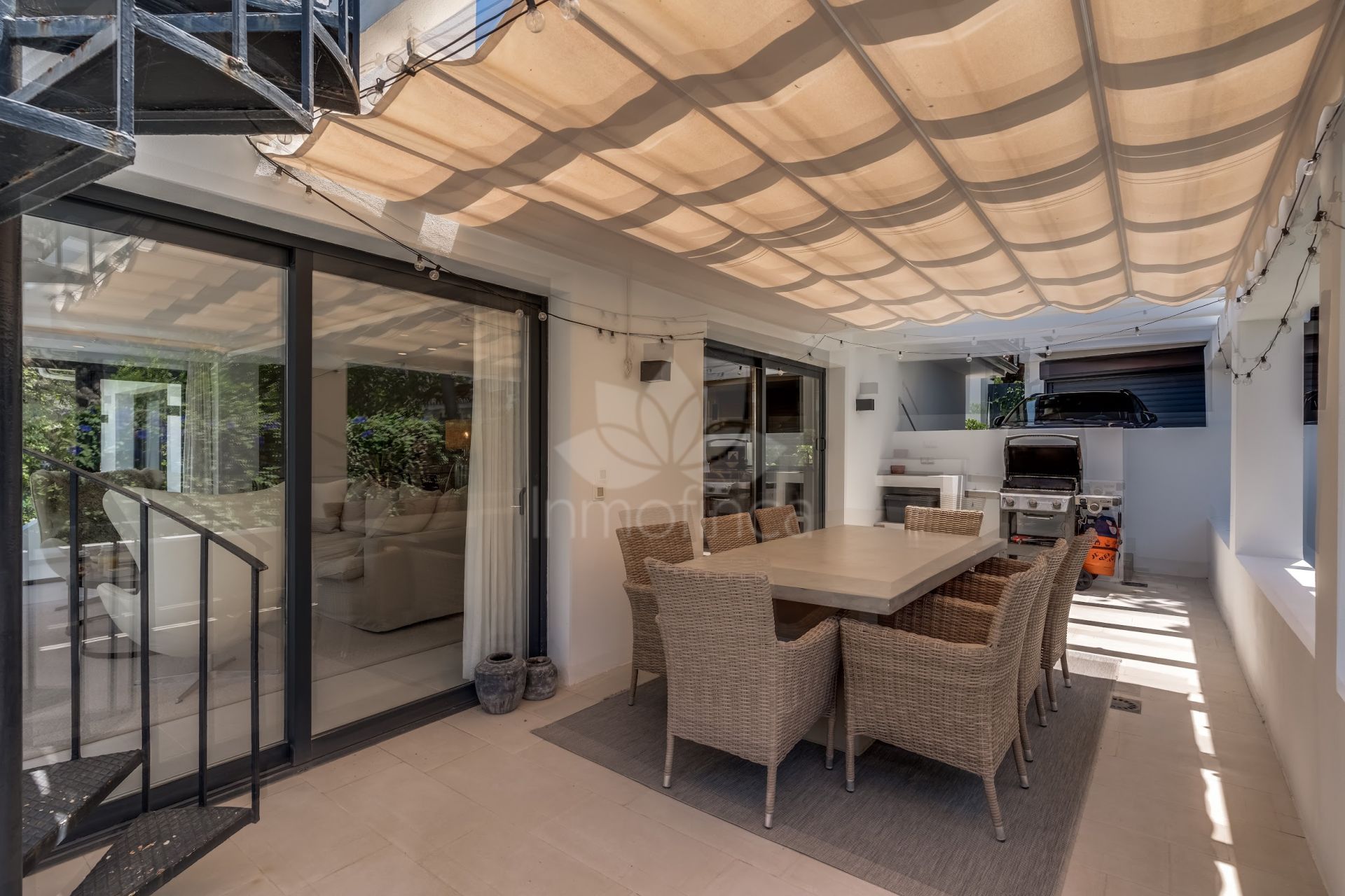 Villa en Nueva Andalucia, Marbella