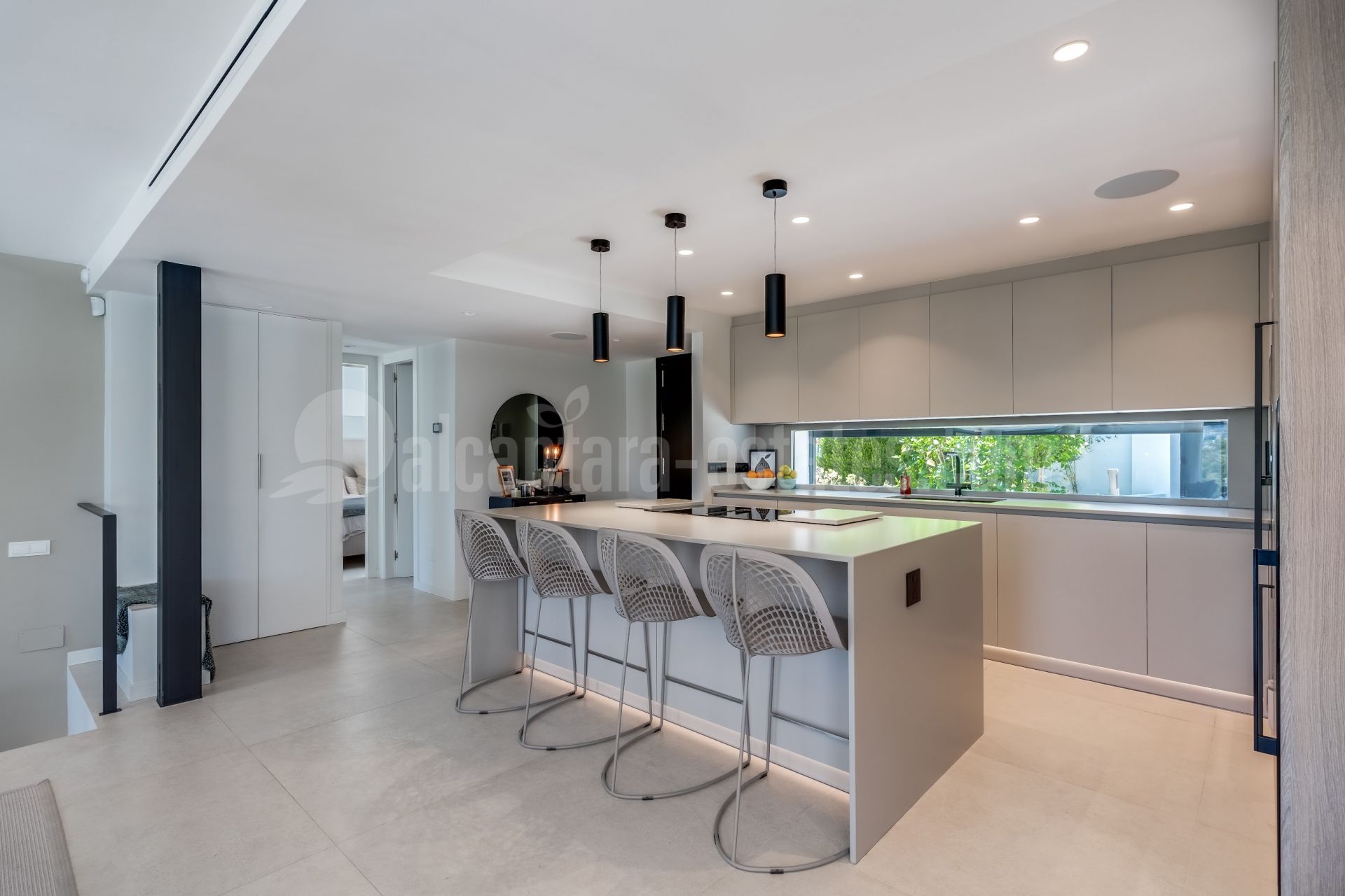 Villa in Nueva Andalucia, Marbella