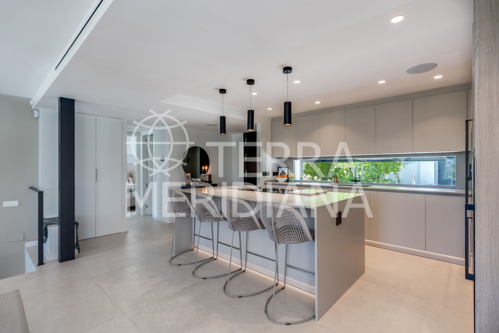 Villa in Nueva Andalucia, Marbella