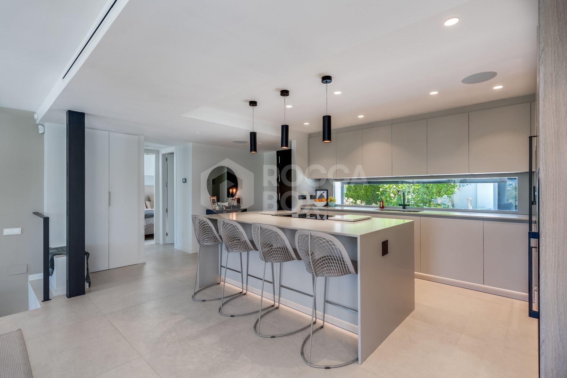 Villa Ninette - A mediterranean way of life