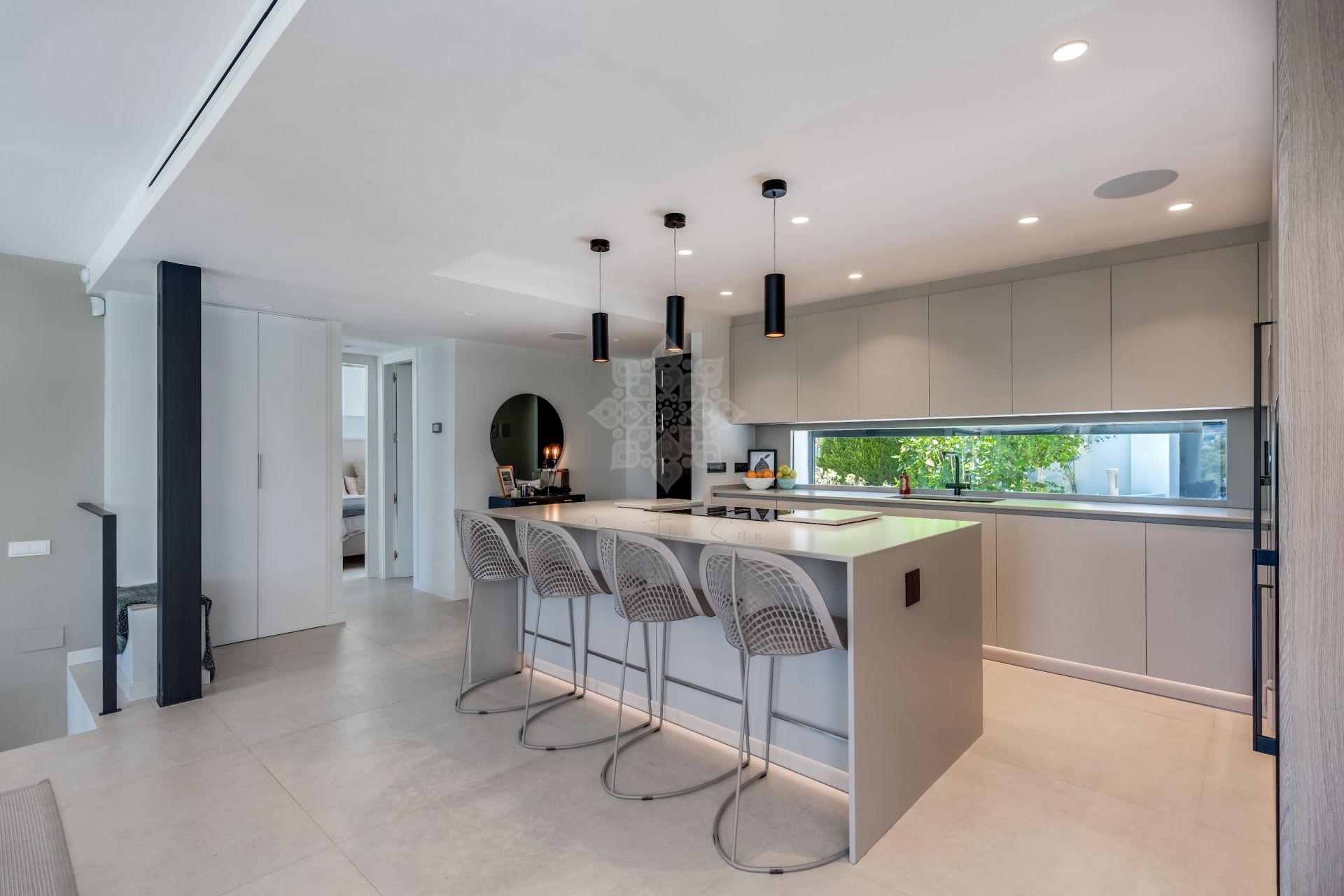 Villa en Nueva Andalucia, Marbella