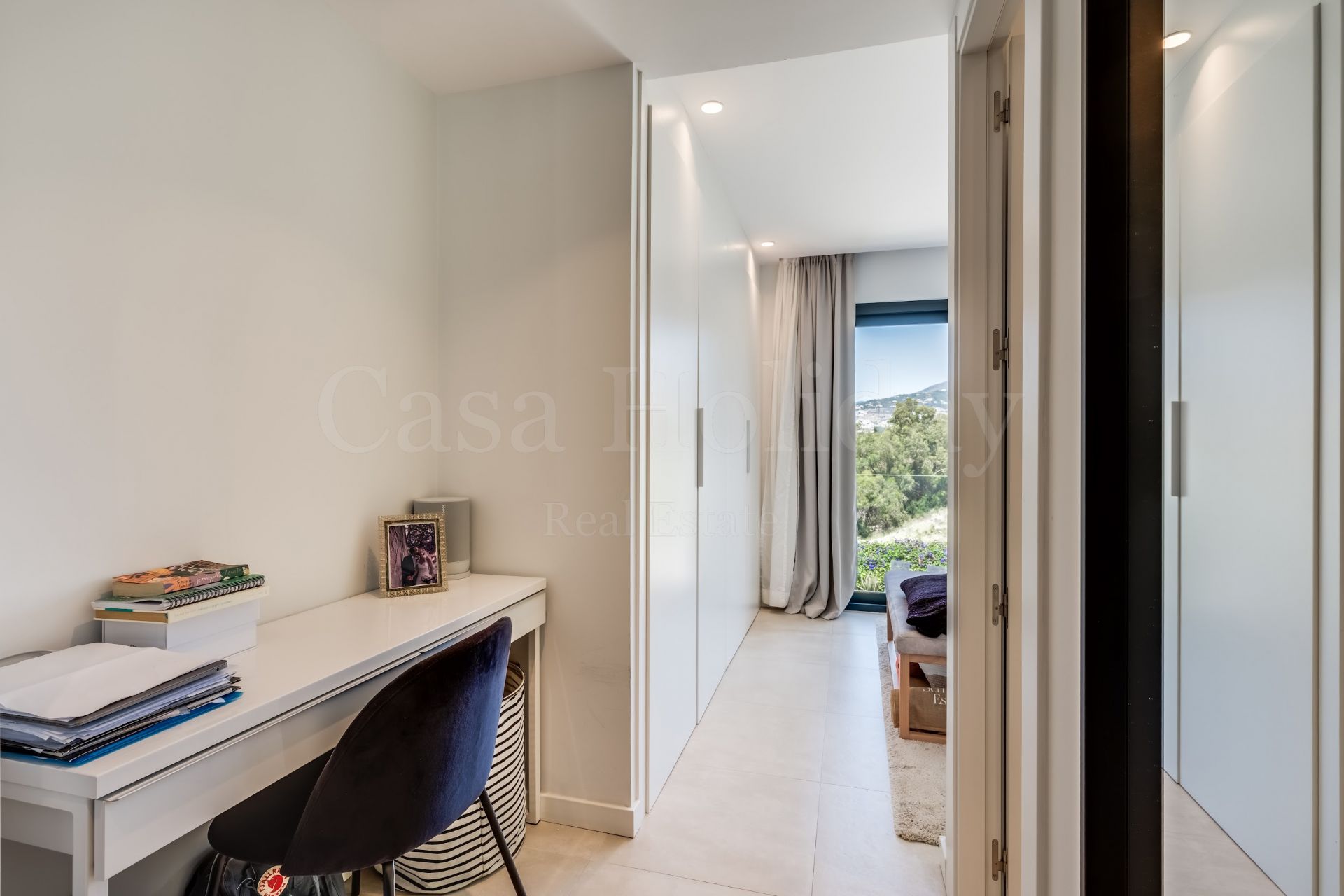 Villa in Nueva Andalucia, Marbella