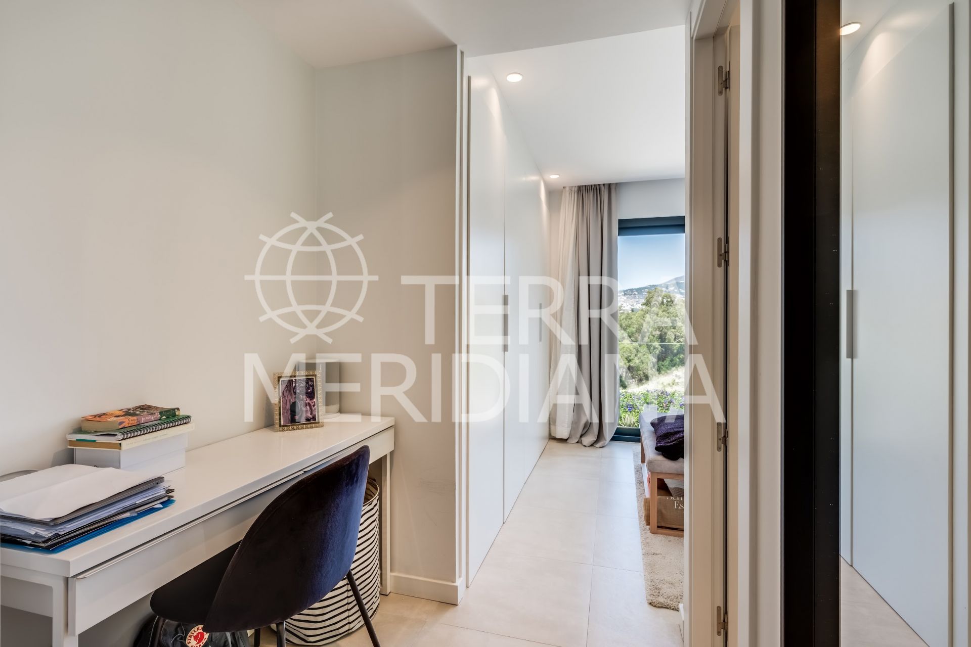 Villa in Nueva Andalucia, Marbella