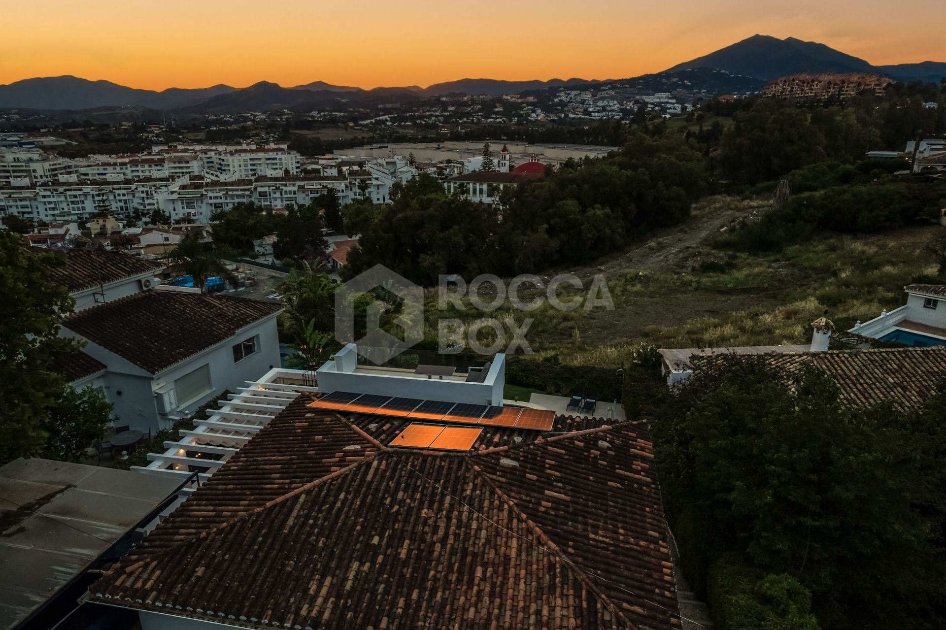 Villa Ninette - A mediterranean way of life