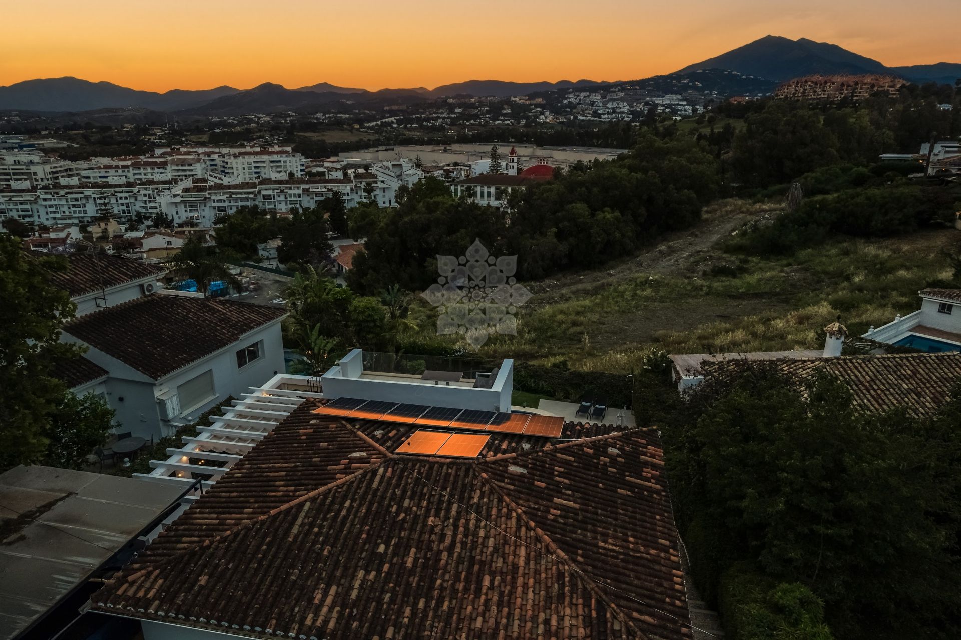 Villa en Nueva Andalucia, Marbella