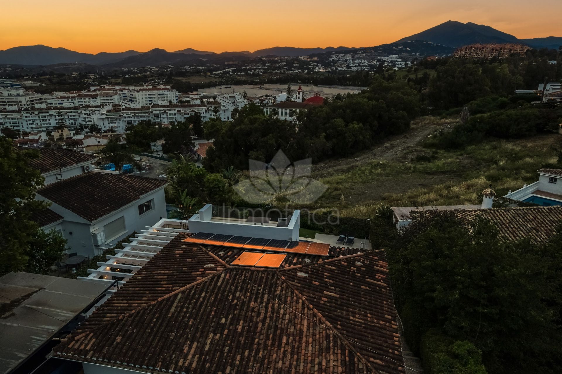 Villa en Nueva Andalucia, Marbella