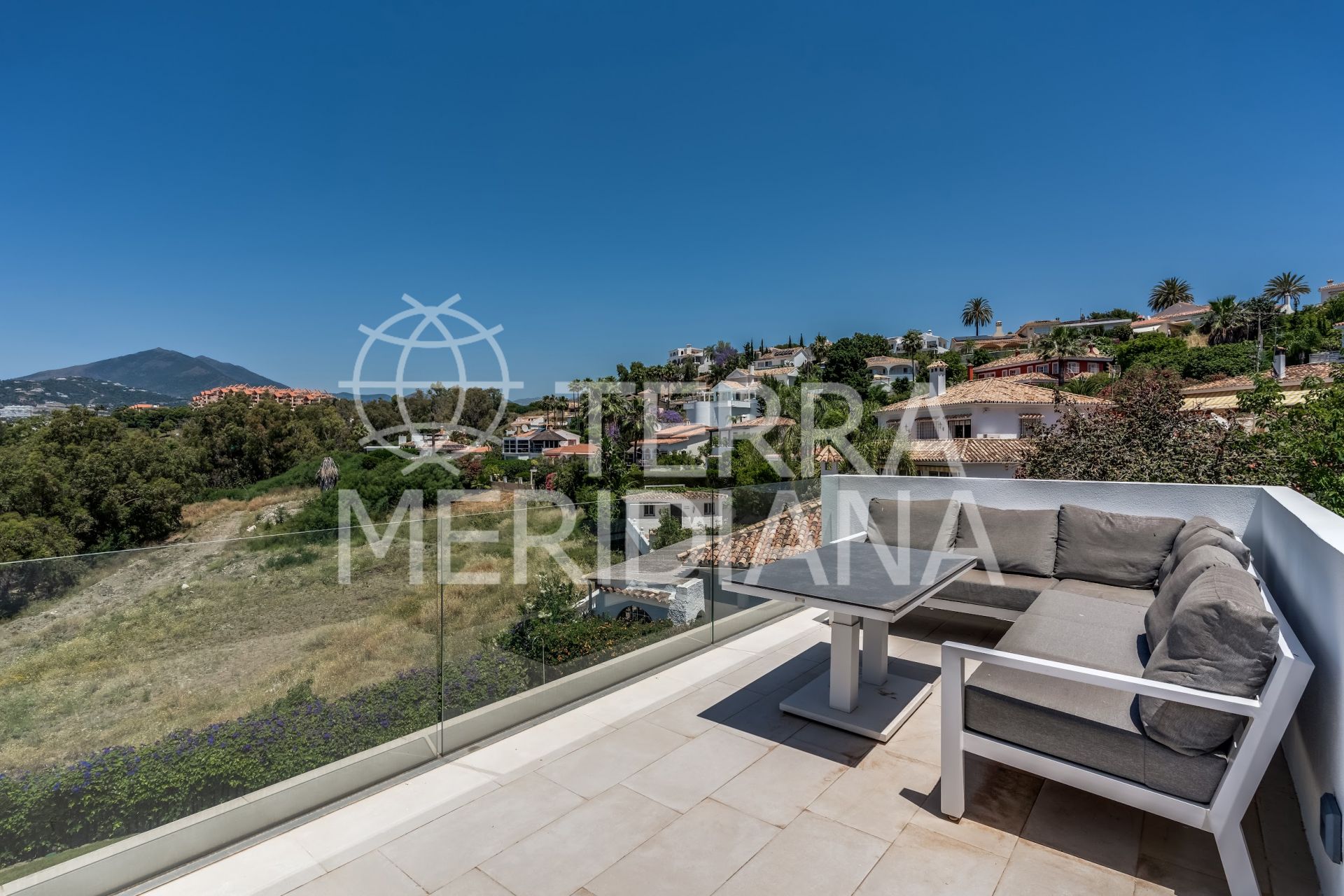 Villa in Nueva Andalucia, Marbella