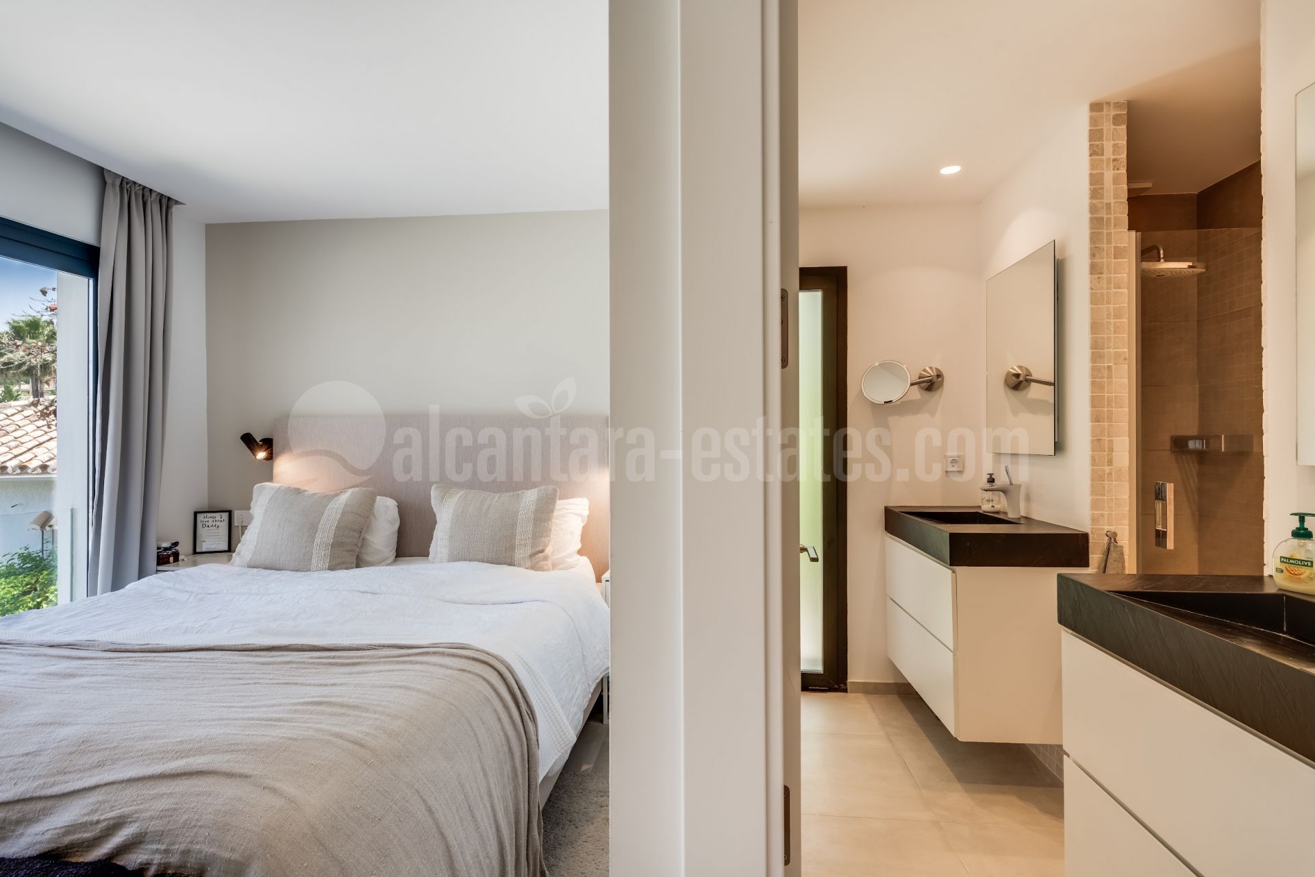 Villa in Nueva Andalucia, Marbella