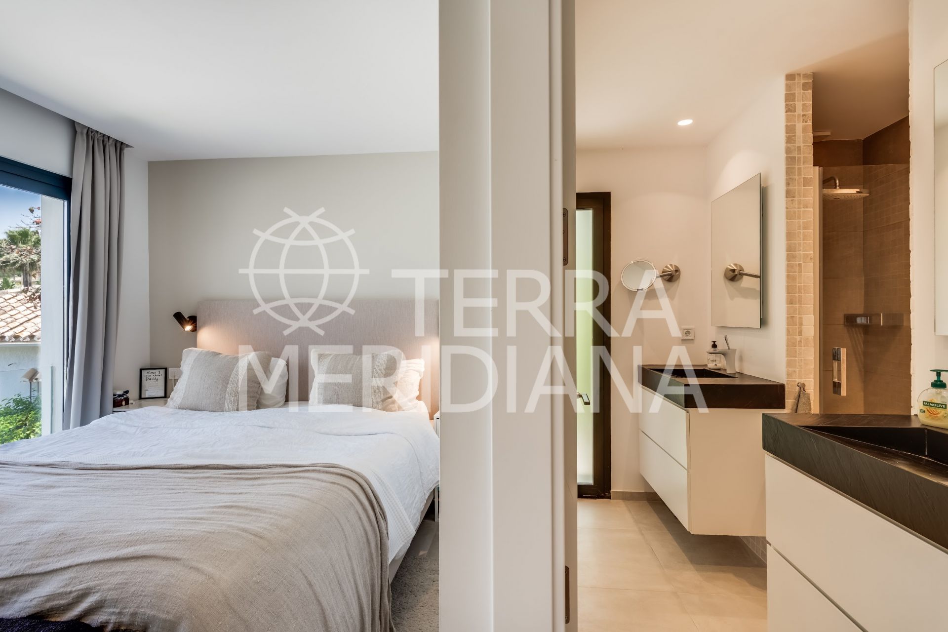 Villa in Nueva Andalucia, Marbella