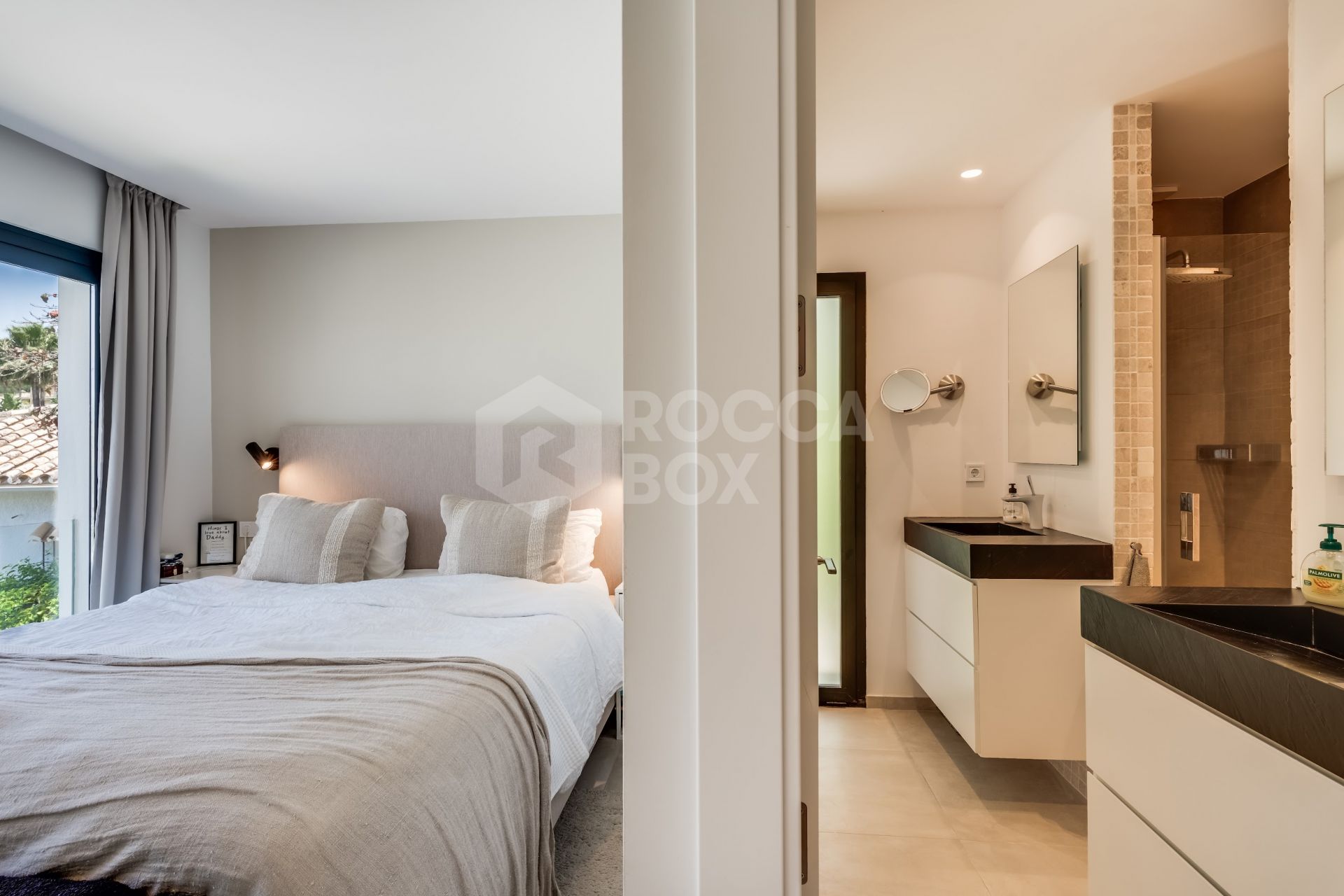 Villa Ninette - A mediterranean way of life