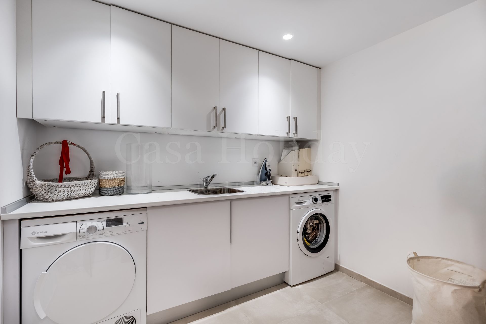 Villa in Nueva Andalucia, Marbella