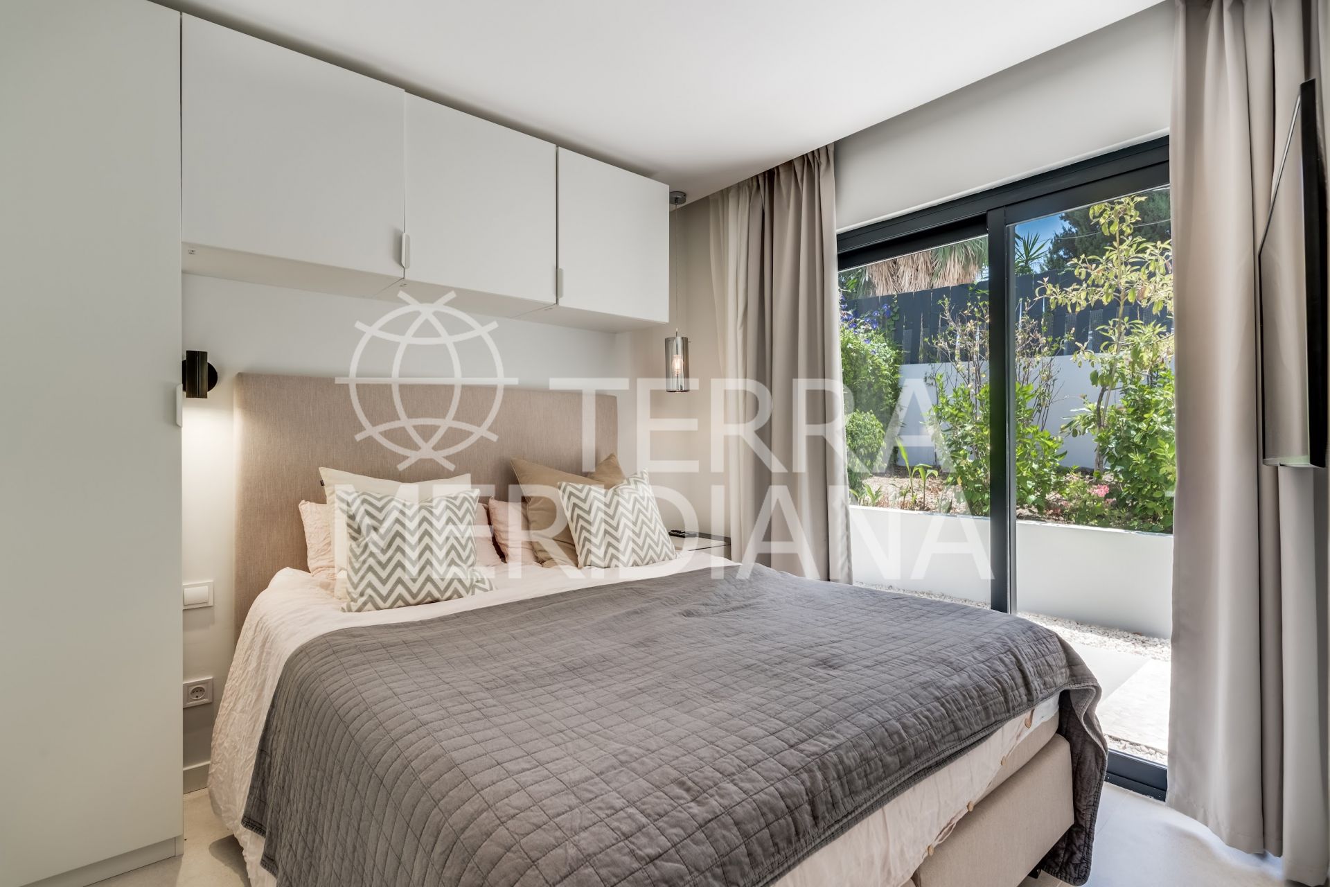 Villa in Nueva Andalucia, Marbella