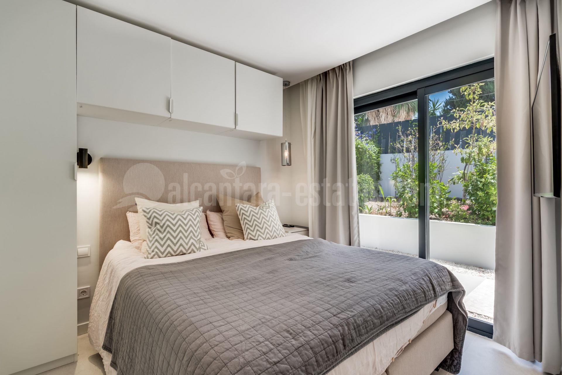 Villa in Nueva Andalucia, Marbella