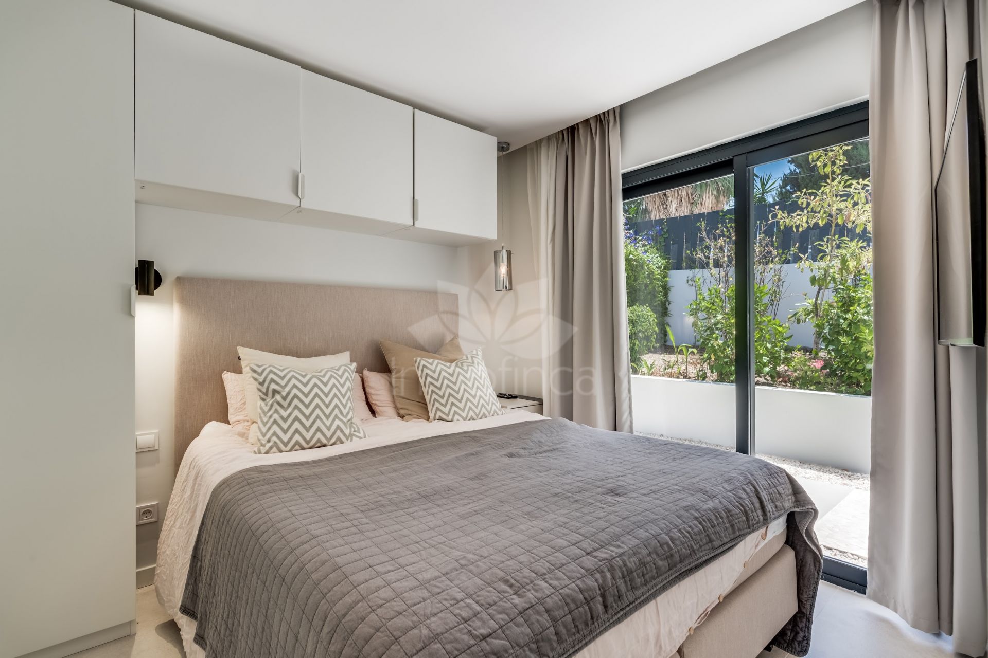 Villa en Nueva Andalucia, Marbella