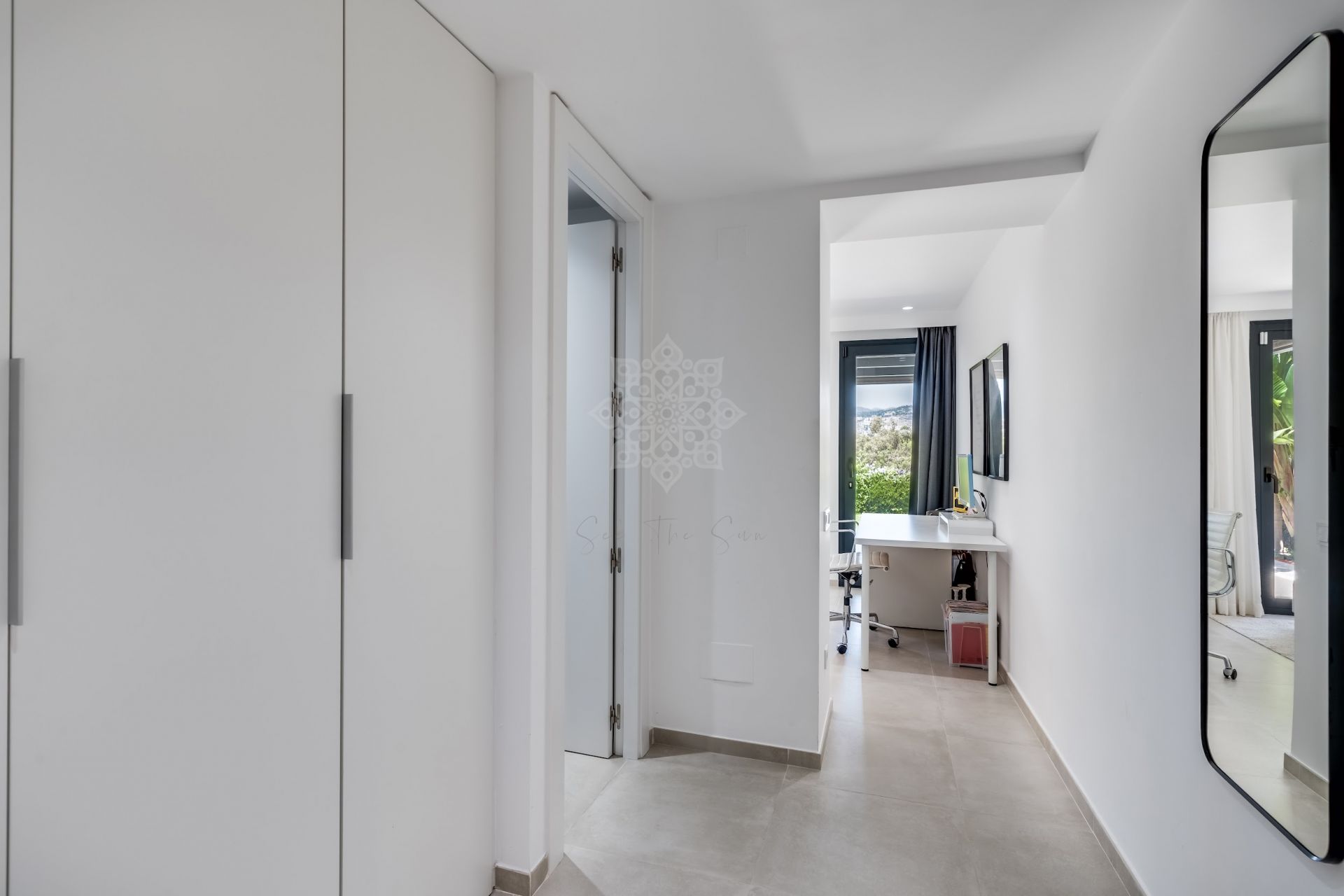 Villa en Nueva Andalucia, Marbella