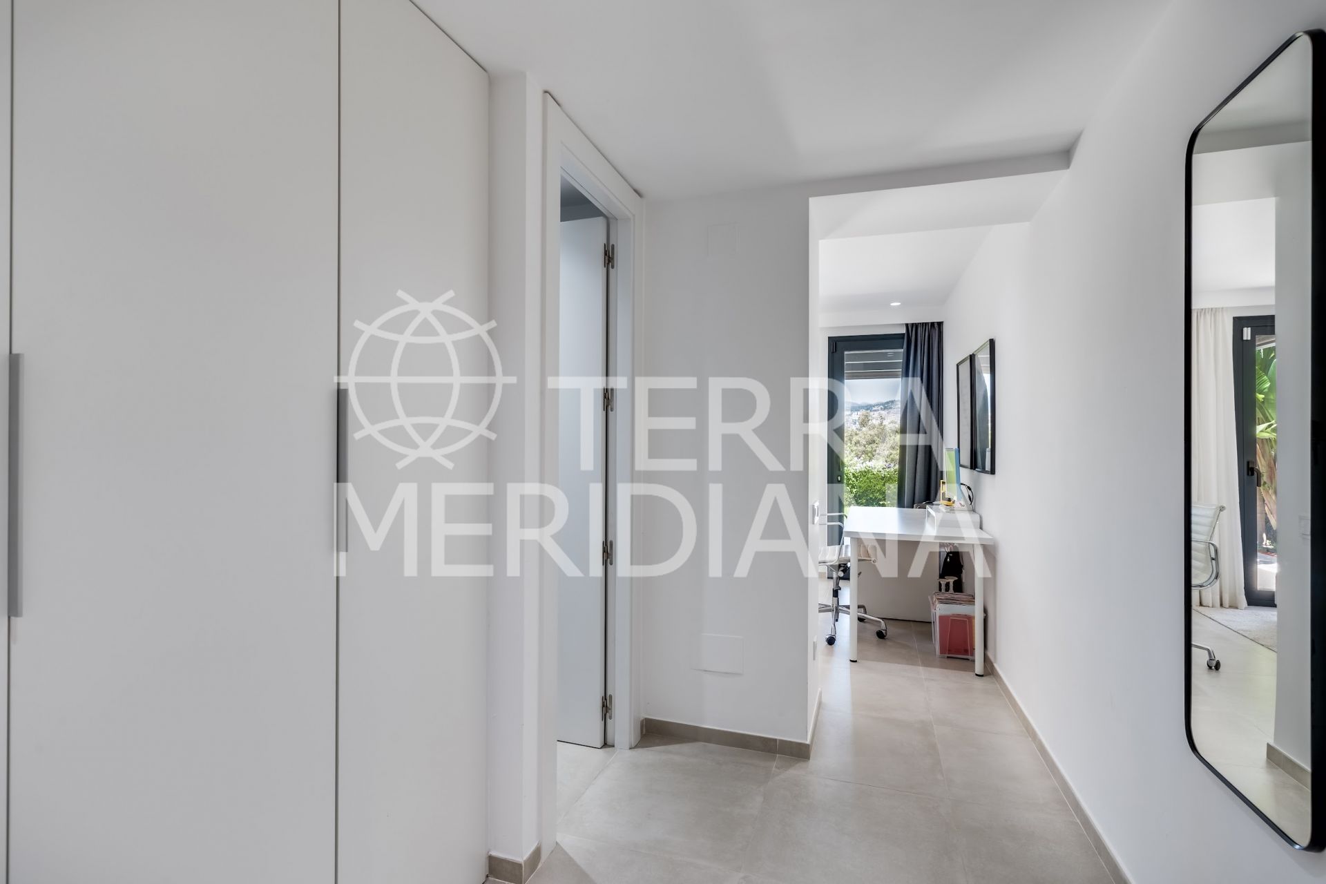 Villa in Nueva Andalucia, Marbella