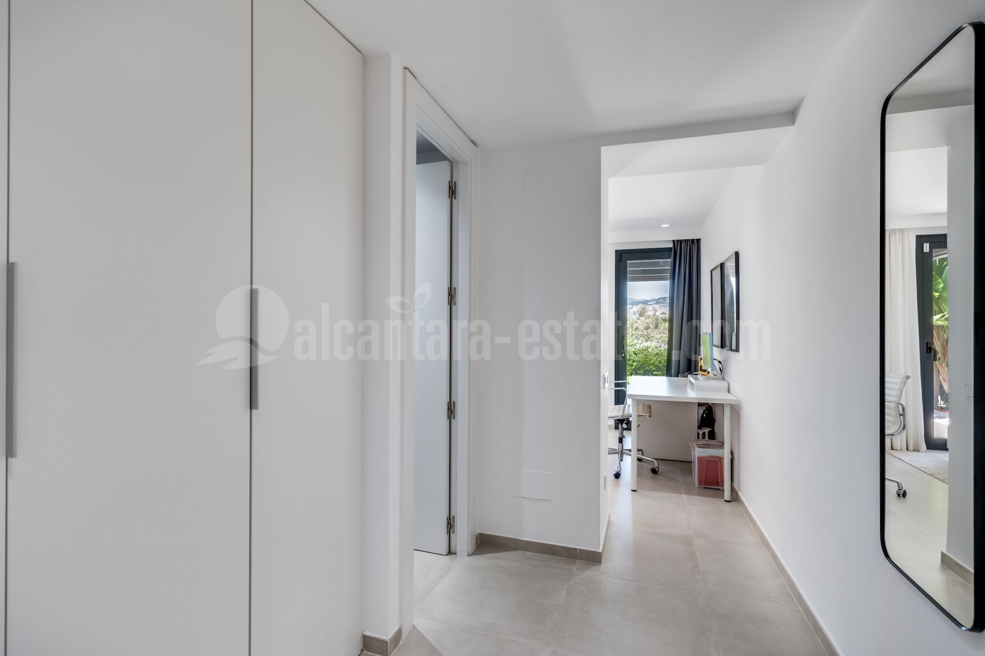 Villa in Nueva Andalucia, Marbella