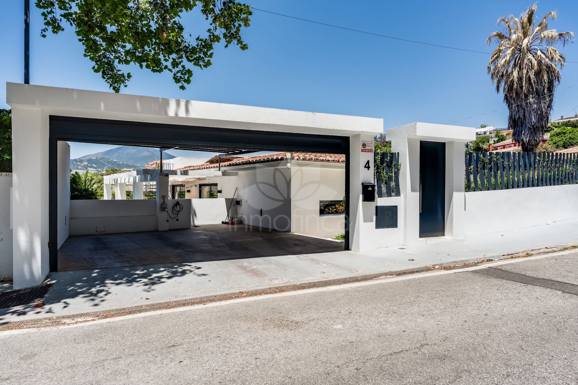 Villa en Nueva Andalucia, Marbella